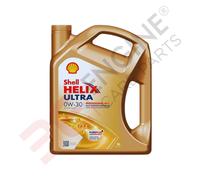 Shell Elica Ultra Pro AV-L 0W-30 Completamente Sintetico Olio Motore VW