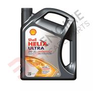 Shell Elica Ultra Professionale Af 5W-30 Completamente Sintetico Acea A5/B5 5L