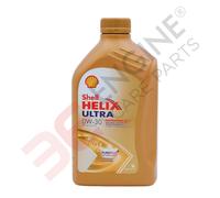 Shell Elica Ultra Professionale AV-L 0W-30 0W30 Fully Sintetico Olio Motore - 1L