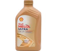 Shell Elica Ultra Professionale AV-L 0W-30 Completamente Sintetico Olio Gasoline