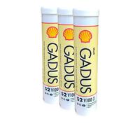 Grasso per cuscinetti SHELL 550053534