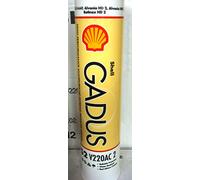 Shell Gadus S2 V220 AC2 cartuccia 400 gr