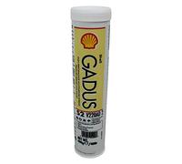 Shell Gadus S2 V220 AD 2 Grasso ad alte prestazioni 400 g KPF2K-20 con MoS2