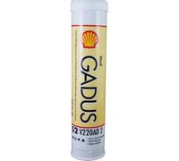 SHELL - Gadus v220 ad2 Cartuccia 400 gr s2