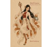 Shell Game: Meg Burns Mystery #4