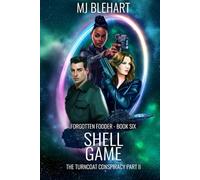 Shell Game: The Turncoat Conspiracy: 6