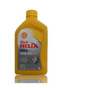 Shell Helix Ultra HX6 10W-40 3x1 Liter Motoröl