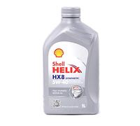 Shell Helix HX8 5W-40 Barattolo 1 litro (1)