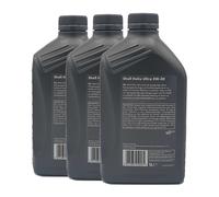 SHELL Helix Ultra 5W-30 Olio MB 229.5,MB 226.5, VW 502 00, VW 505 00, 5x1 Litro