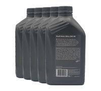SHELL Helix Ultra 5W-30 Olio MB 229.5,MB 226.5, VW 502 00, VW 505 00, 5x1 Litro