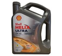 Shell Helix Ultra 5W-40 5 Litri Olio Motore BMW LL01 MB 229.5 RN 700 VW 50200