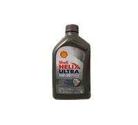 Shell - Olio motore 5W-30 Helix Ultra, 5 l (non Ultra Extra)