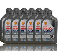 Shell Helix Ultra AG 5 W-30 1 litro