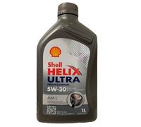 Shell Helix Ultra AM - L Olio, 1 litro