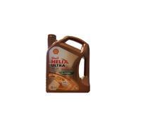 Shell Helix Ultra Ect C2 C3 0W-30 Olio VW 504 00 507 00 MB 229.51 52 5 Litro