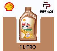 SHELL HELIX ULTRA ECT C2 C3 0W30 VW 504 507 MB 229.51 295.52 1 LT olio motore