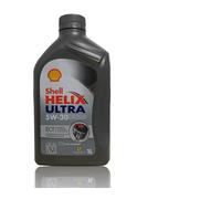 Shell Helix Ultra ECT C3 5x1 Liter