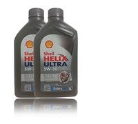 Shell Helix Ultra ECT C3 5x1 Liter