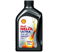 Shell Helix Ultra I 5W-40