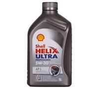 Shell Helix Ultra Prof. AP-L 5W/30 barattolo 1 Litro