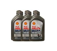 Shell Helix Ultra Professional AM-L 5W-30 6x1 Liter