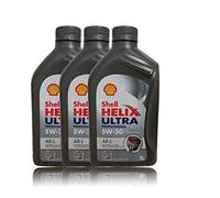 Shell Helix Ultra Professional AR-L 5W-30 4x1 Liter