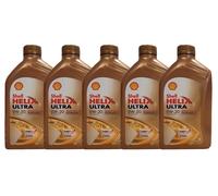 Shell Helix Ultra Professional AV-L 0W-20 VW50800/50900 ACEA C5, 5x1 Litro