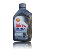 SHELL Helix Ultra Professionale Af 5W-20 Olio Ford WSS-M2C948-B, 3x1 Litro