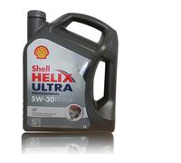 Shell Helix Ultra Professionale Af 5W 30 1x5 Litro Olio Ford A5/B5 WSS-913-D