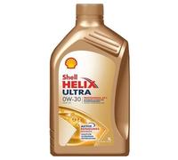 SHELL Helix Ultra Professionale AP-L 5W-30 Motorölpsa B 71 2290, 3x1 Litro