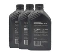 SHELL Helix Ultra Professionale AP-L 5W-30 Motorölpsa B 71 2290, 3x1 Litro