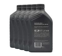 SHELL Helix Ultra Professionale AP-L 5W-30 Motorölpsa B 71 2290, 5x1 Litro