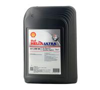 SHELL Helix Ultra Professionale AV-L 0W-20 Olio VW 508 00, 509 00, 20 Litro