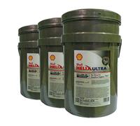 SHELL Helix Ultra Professionale AV-L 0W-20 Olio VW 508 00, 509 00, 3x20 Litro
