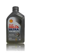 SHELL Helix Ultra Racing 10W/60 Barattolo 1 Litro
