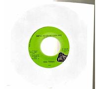 She'll Never Be Your Wife / You're The Dog-7" 45
