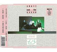 Shell & Ocean - Desire (One-Night-in-Paris-Mix, 1989) [Import]