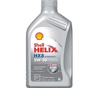 SHELL Olio motore 15W-40 Olio 1 L