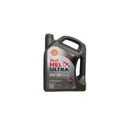 Shell - Olio motore 5W-30 Helix Ultra, 5 l (non Ultra Extra)