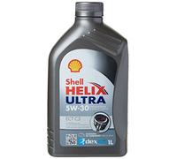 Shell Helix Ultra - Olio Motore ECT C3, 1 litro