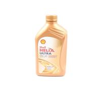 SHELL Helix Ultra Professionale AV-L 0W-20 Olio VW 508 00, 509 00, 5x1 Litro