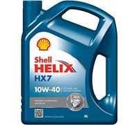 Olio motore SHELL 001I1551PL per SAAB 96 1.5 1975-1977