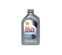 SHELL Olio motore Helix 10W-60 Olio sintetico 100% Olio 1 L