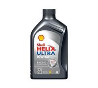 Shell Helix Ultra Racing 10W60 1L