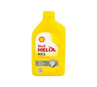 Olio motore SHELL Helix HX5 15W40, 1L