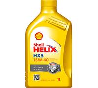SHELL 550046277 Olio motore