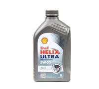Olio motore SHELL Helix Ultra AM-L 5W30 1L