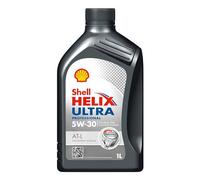 SHELL Olio motore Helix 5W-30 Olio 1 L