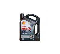 SHELL Olio motore Helix 5W-30 Olio 5 L