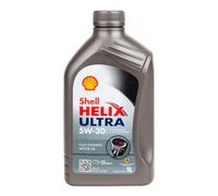 SHELL Olio motore Helix 5W-30 Olio sintetico 100% Olio 1 L